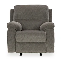 Signature Design By Ashley® Scranto Manual Recliner