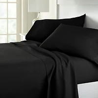 Home Expressions Soft Touch Microfiber Sheet Set