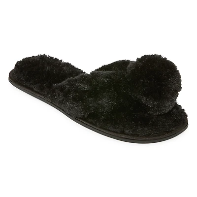 Arizona Girls Slip-On Slippers