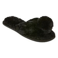 Arizona Girls Slip-On Slippers