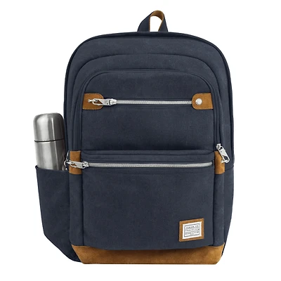 Travelon Anti-Theft Unisex Adult Adjustable Straps Backpack