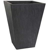 16” Slate Planter (Indoor/Outdoor)