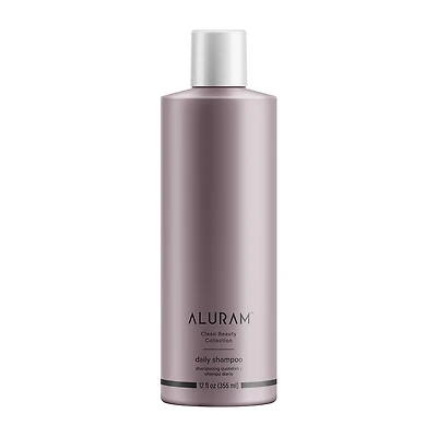 Aluram Daily Shampoo 12 oz.