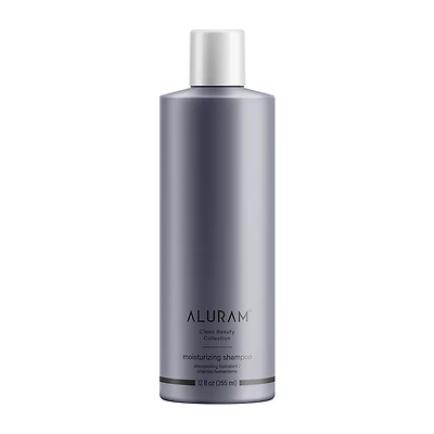 Aluram Moisture Shampoo 12 oz.