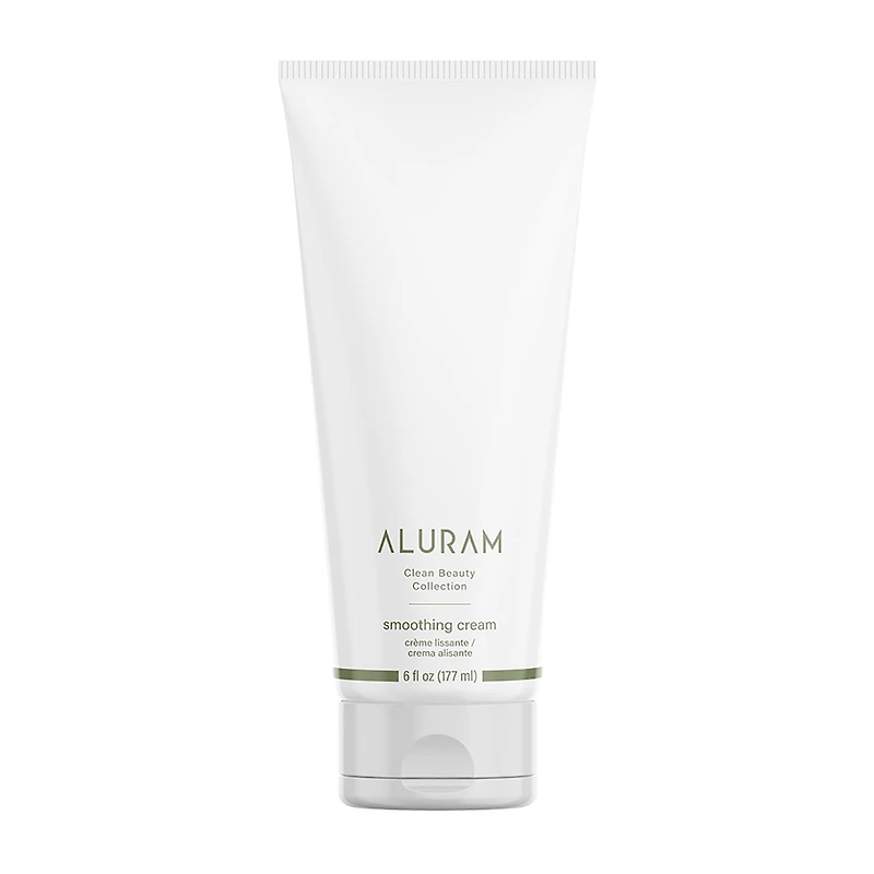 Aluram Smooth Hair Cream 6 oz.
