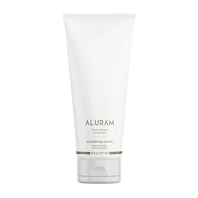 Aluram Smooth Hair Cream 6 oz.