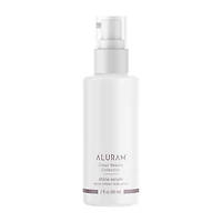 Aluram Shine Hair Serum 2 oz.