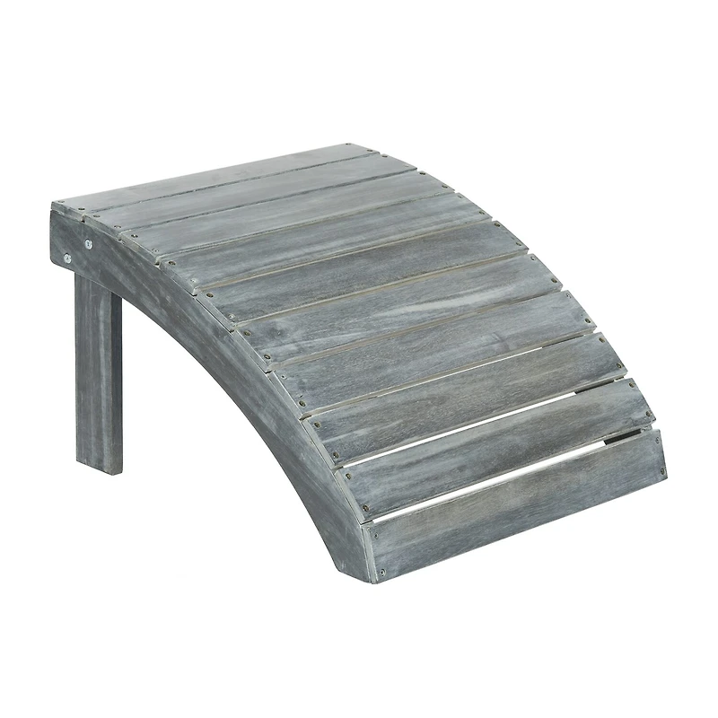 Safavieh Mopani Patio Collection Ottoman
