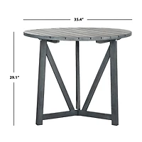 Cloverdale Patio Collection Dining Table