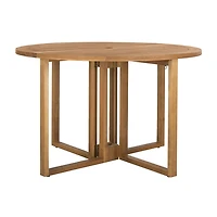 Safavieh Wales Collection Dining Table