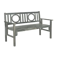 Safavieh Piedmont Patio Collection Bench