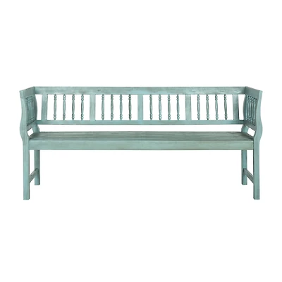 Safavieh Brentwood Patio Collection Bench