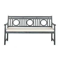 Safavieh Montclair Collection Bench