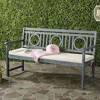 Safavieh Montclair Collection Bench