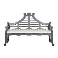 Safavieh Azusa Patio Collection Bench