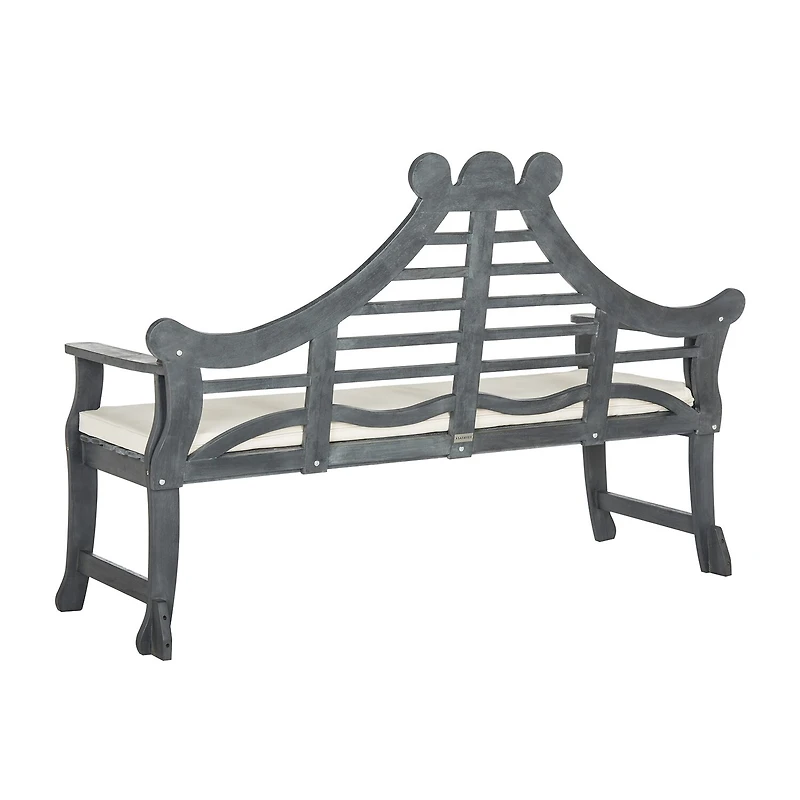 Safavieh Azusa Patio Collection Bench