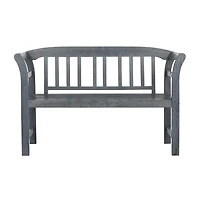 Porterville Patio Collection Bench