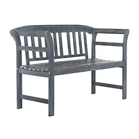 Porterville Patio Collection Bench