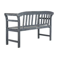 Porterville Patio Collection Bench