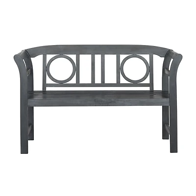 Safavieh Moorpark Patio Collection Bench