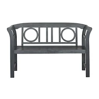 Safavieh Moorpark Patio Collection Bench