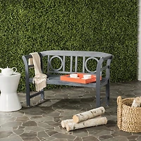 Safavieh Moorpark Patio Collection Bench
