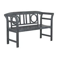 Safavieh Moorpark Patio Collection Bench