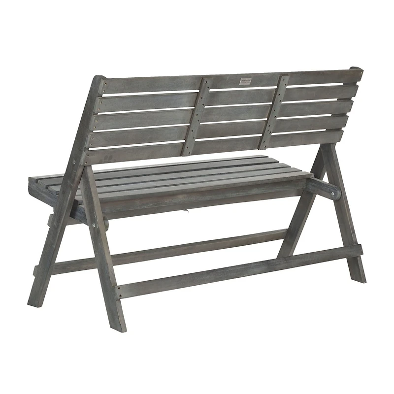 Safavieh Luca Collection Folding Bench