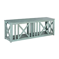 Safavieh Branco Patio Collection Bench