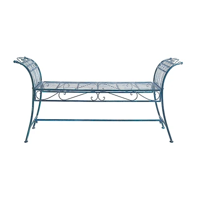 Safavieh Hadley Patio Collection Bench