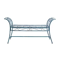 Safavieh Hadley Patio Collection Bench