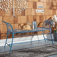 Safavieh Hadley Patio Collection Bench