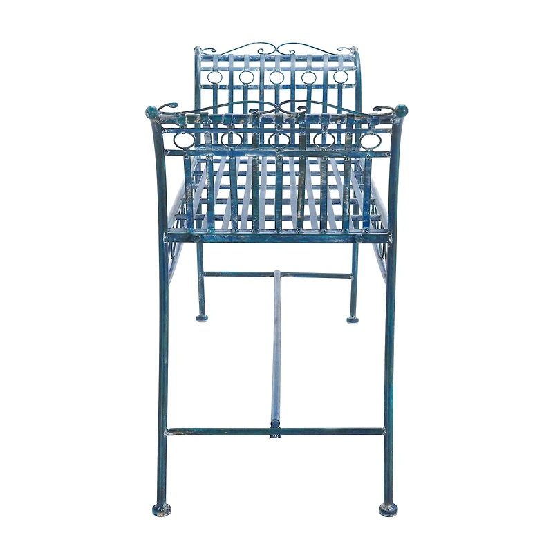 Safavieh Hadley Patio Collection Bench