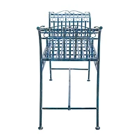 Safavieh Hadley Patio Collection Bench