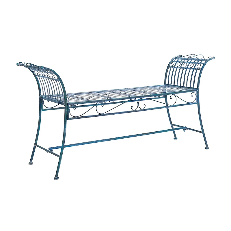 Safavieh Hadley Patio Collection Bench