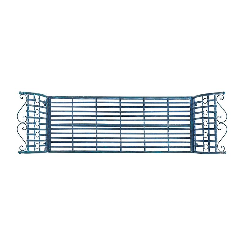 Safavieh Hadley Patio Collection Bench