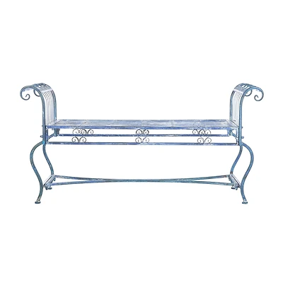 Safavieh Brielle Patio Collection Bench
