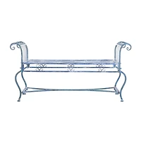 Safavieh Brielle Patio Collection Bench