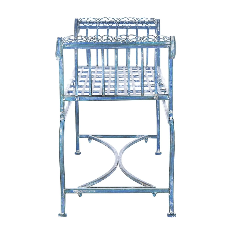Safavieh Brielle Patio Collection Bench