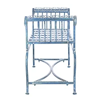 Safavieh Brielle Patio Collection Bench