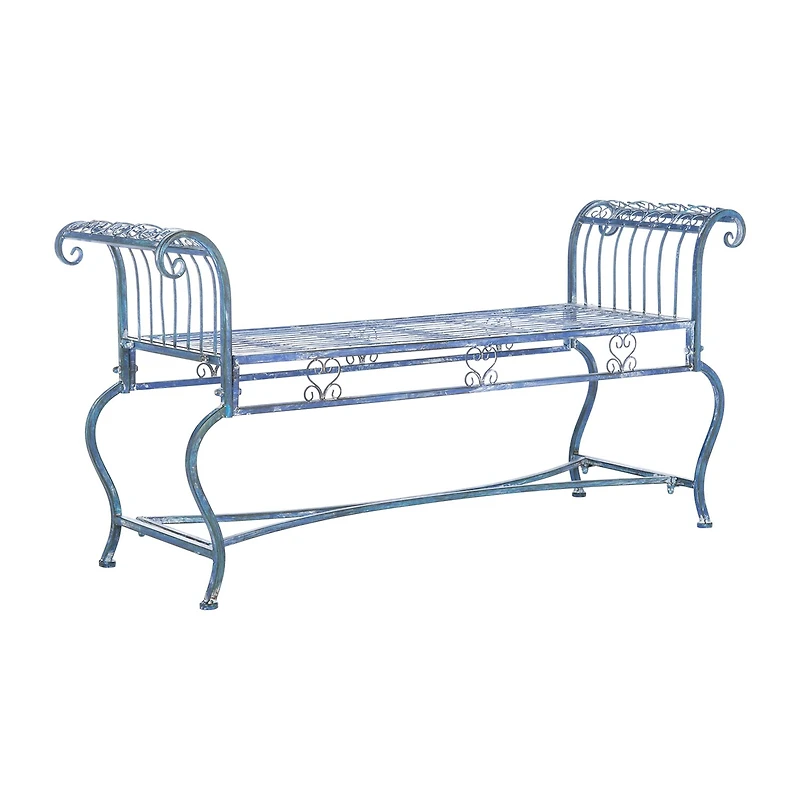 Safavieh Brielle Patio Collection Bench