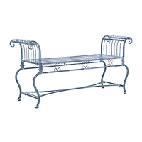 Safavieh Brielle Patio Collection Bench
