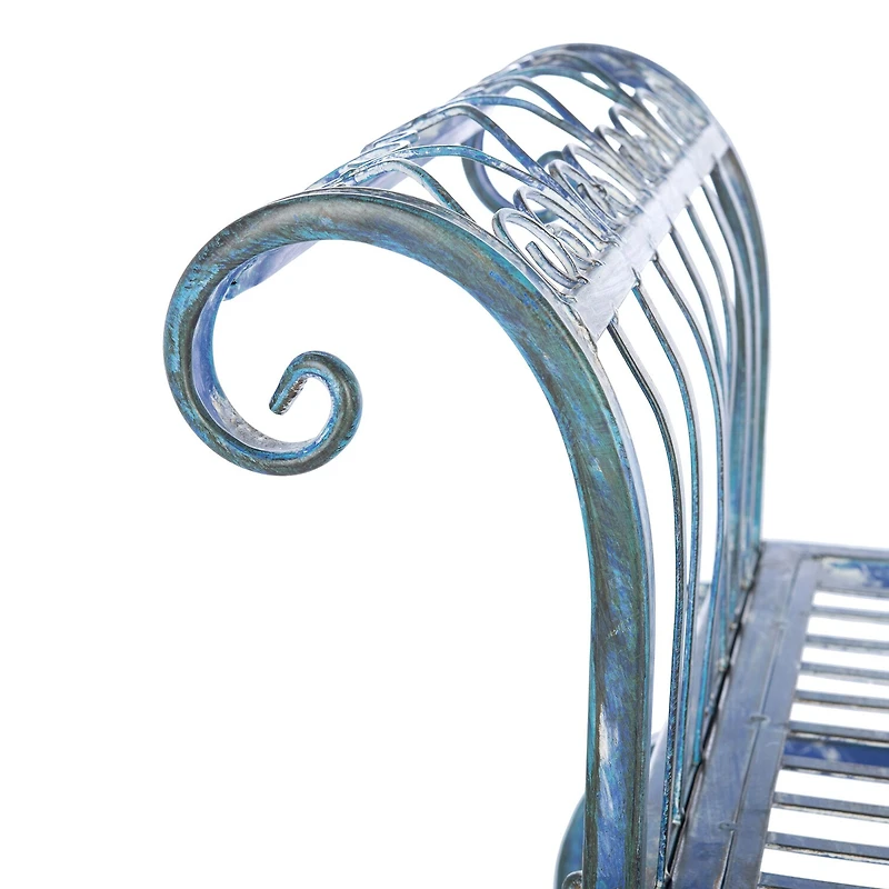 Safavieh Brielle Patio Collection Bench