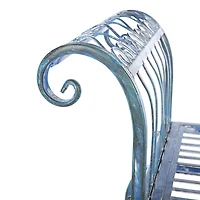 Safavieh Brielle Patio Collection Bench