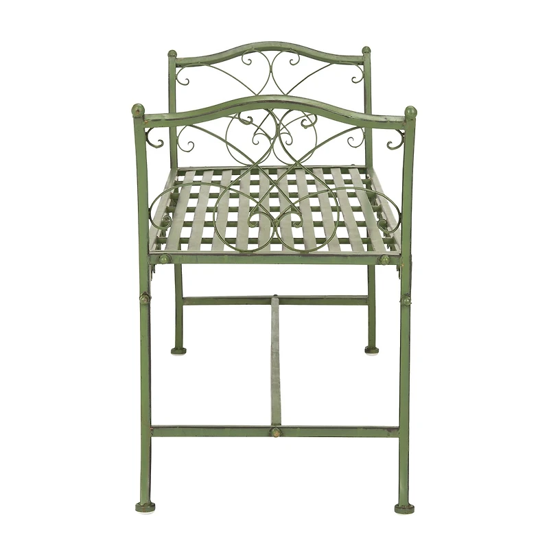 Safavieh Adina Patio Collection Bench