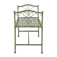 Safavieh Adina Patio Collection Bench