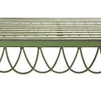 Safavieh Adina Patio Collection Bench