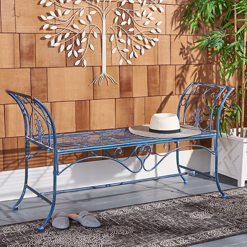 Safavieh Adina Collection Bench