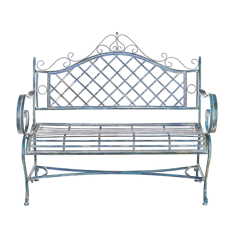 Safavieh Abner Patio Collection Bench