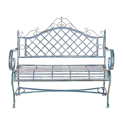 Safavieh Abner Patio Collection Bench